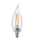 3PK 60W BA11 CN LED BULB