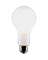 21W A21 LED FROSTED BULB