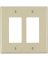 IVY 2G DCRA MW WALLPLATE