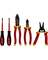 5PC 1000V INS HNDTL SET