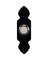 WR PUSH BUTTON DOORBELL