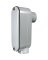 2-1/2" PVC LB AC FITTING