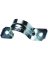 2-1/2" 2-HOLE STRAP