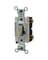 20A L Almond Switch