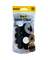 14pk Blk Cable Clip