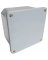 6X6X4 PVC JUNCTION BOX