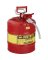 5gal Safety Gas Can Type II