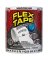Flex Tape 4 In. x 5 Ft. Repair Tape, White