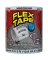 Flex Tape 4 In. x 5 Ft. Repair Tape, Clear