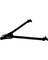 ADJUSTABLE TOW BAR