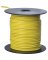 100' 16GA YEL AUTO WIRE