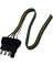 12"TRAILER WNG CONNECTOR