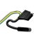 12"4 3 SPLICE FLAT WIRE