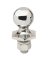 TowSmart Class I 1-7/8 In. x 3/4 In. x 1-1/2 In. Hitch Ball, 2000 Lb.