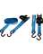 2PC 1.5"X16' RATCHET