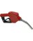 RED PUMP NOZZLE