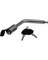 BMRNG LOCKING HITCH PIN