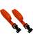 2PK12'X1" SAWTOOTH STRAP