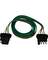 60"4WAYFLT TRILR WIREKIT