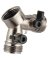 Camco Y-Style RV Shut Off Valve