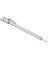 Custom Accessories 5-50 psi Chrome-Plated Tire Gauge