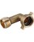 Camco Brass 90 deg RV Water Hose Elbow