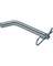 5/8 Hitch Pin w/Clip Class V