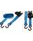 2PC 1.25"X12' RATCHET