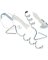RV AWNING STABILIZER KIT