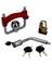 ANTI THEFT LOCK KIT