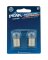 67LL MINI AUTO BULB 2PK