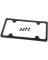 LICENSE FRAME