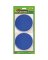 BLUE NAILON REFLECTOR 3 1/4