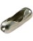 ALUM BALL CHN CONNECTOR