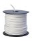 100' 12GA WHT AUTO WIRE