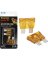 2PK 20A ATC EASY ID FUSE