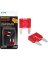 2PK 10A ATM EASY ID FUSE