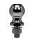2" Hitch Ball Class II