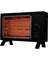 Radiant Electric Heater