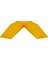 2PK 3500LB 7" CAR RAMP