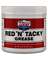 1lb Red N Tacky Grease
