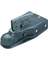 1-7/8 Trailer Ball Coupler