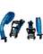 2PC J 1.5"X16' RATCHET
