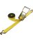 2"X27' RATCHET DBL HOOK