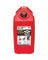 5gal MILTARY GAS PLASTIC CAN
