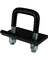 ANTIRATTLE HITCH BRACKET