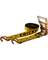 2"X30' RATCHET STRAP
