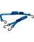 2PC CAM BUCKLE
