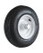 4.80-8 INTERGAL WHEEL