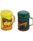 SALT & PEPPER SHAKER SET